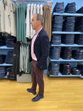 Men's Navy Blazer