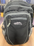 Ridge 53 Pearse Black