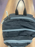 Ridge 53 Pearse Black