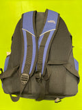 phillips menswear backpack navy bolton