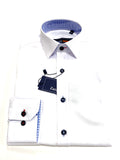 phillips menswear boys white shirt