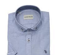 short sleeve shirt
