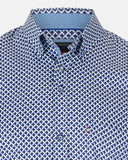 phillips menswear mens andre shirt