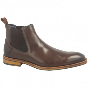 phillips menswear mens brown ninety 78 boot