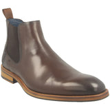 mens pull on boot