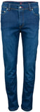 Mens Jean Andre Jean Sanchez Worn Look