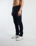 Diesel Holden Tapered Fit Inky Blue
