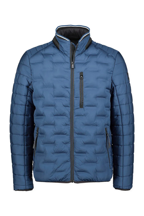 s4 apollo mens jacket