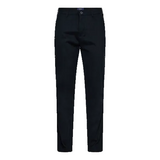 navy chino