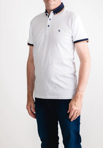 MENS POLO SHIRT