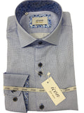 Icon Blue Men's Shirt
