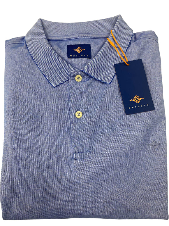 Phillips Menswear Baileys Polo Shirt