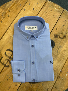 Kenrow Mens James Polo Green KR-26