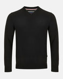 andre mans sweater