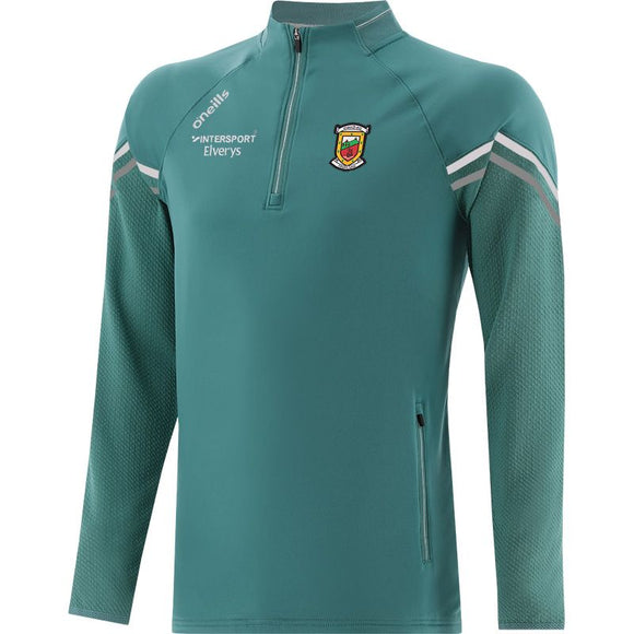 phillips menswear mayo oneills hoodie