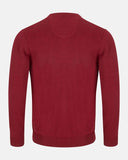 andre jumper red