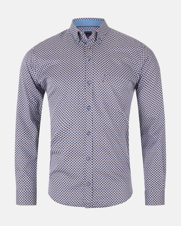 phillips menswear andre mens shirt