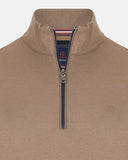 andre sweater brown