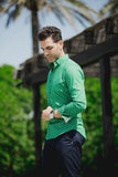 Carlos Cordoba Chino Navy