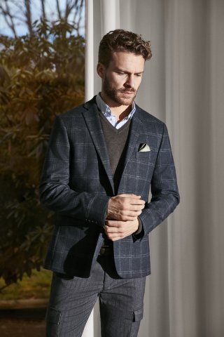 mens blazer