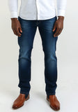 mens jean straight leg