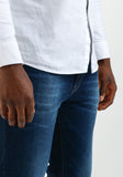 mens jean straight leg