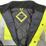 mens hi visibility jacket