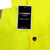 mens hi visibility jacket