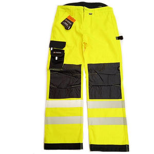 work trousers