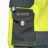 work trousers