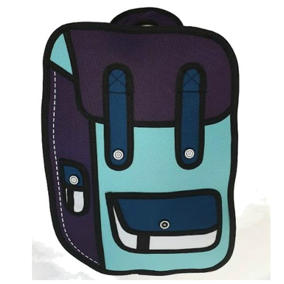 schoolbag