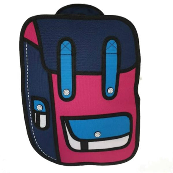 schoolbag
