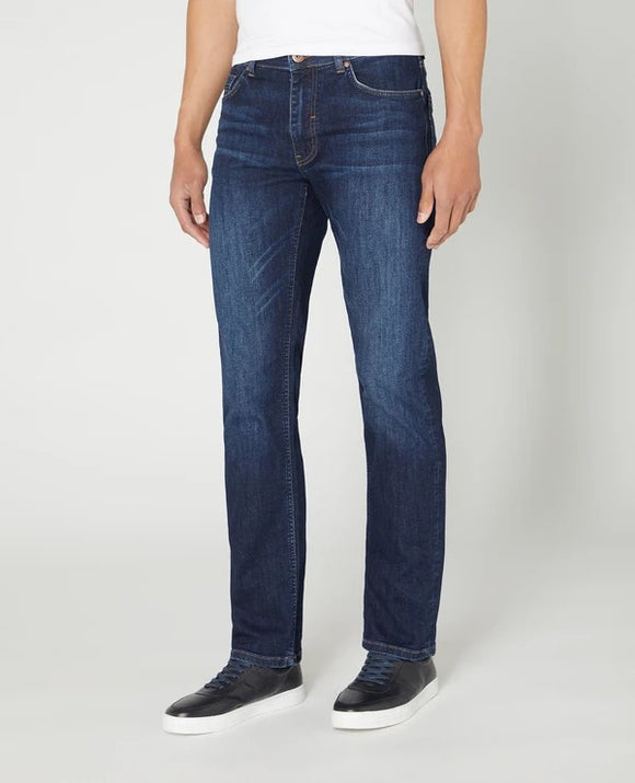 Men's Remus Uomo Rogan Straight  Jean