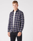 mans shirt 