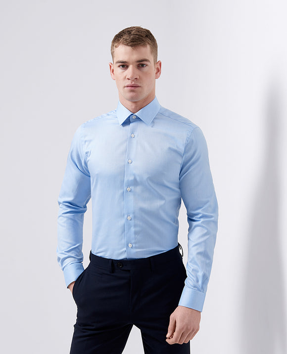 PHILLIPS MENSWEAR SHIRT