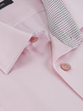 Mens Pink Shirt