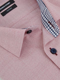 Remus Uomo Shirt - Dusky Pink