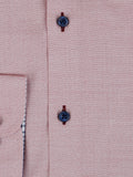 Remus Uomo Shirt - Dusky Pink