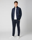 mens navy jacket