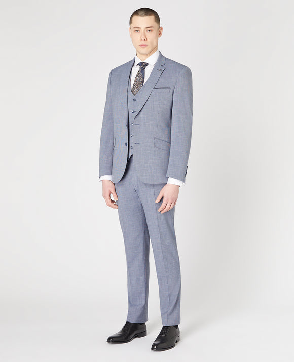 mens three piece mans suit