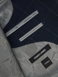 mens slim suit