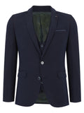 MENS 3 PIECE SUIT