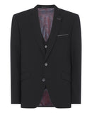 mens slim suit