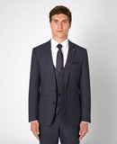 phillips menswear 3 piece mans suit