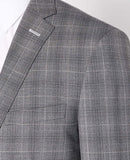 mens suit 2piece