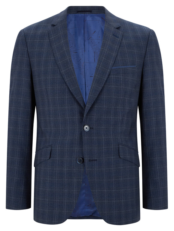 MENS 3 PIECE SUIT