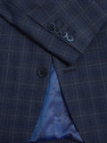 MENS SLIM SUIT