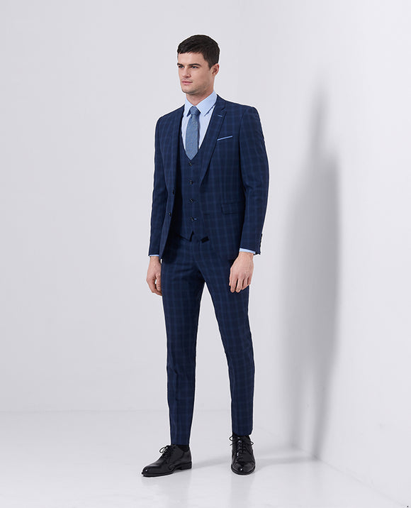 PHILLIPS MENSWEAR SUIT