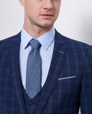 mens 3 piece suit