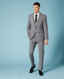 mans 3  piece suit